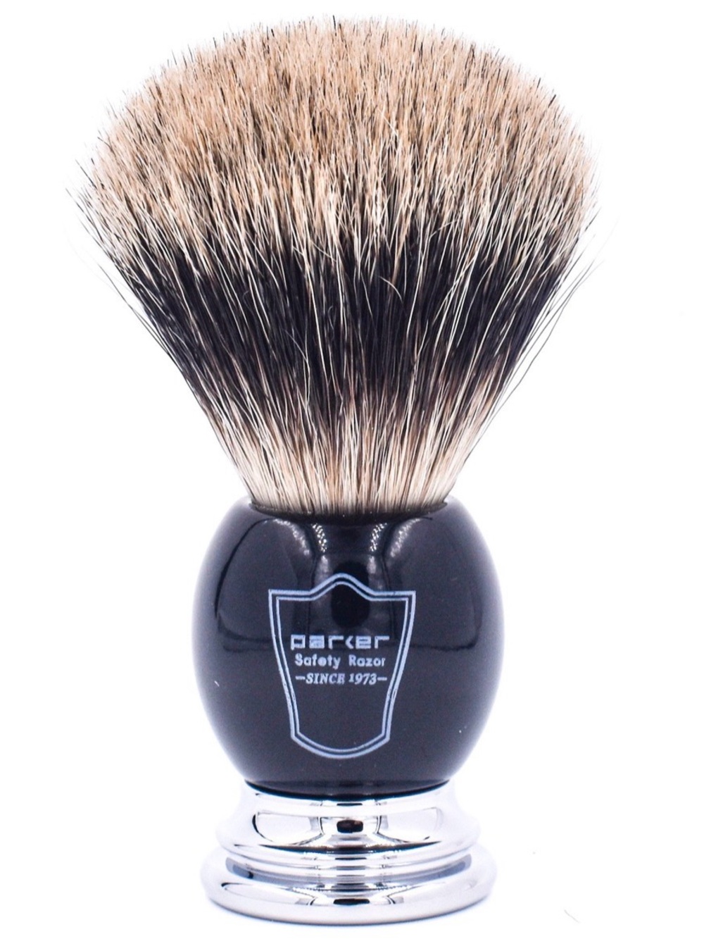 Parker Pure Badger Shave Brush